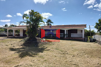 achat maison ste-anne 97180