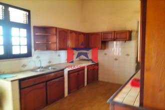 achat maison ste-anne 97180