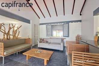 achat maison ste-anne 97180