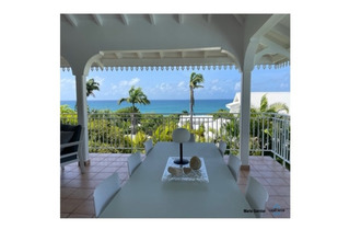 achat maison ste-anne 97180