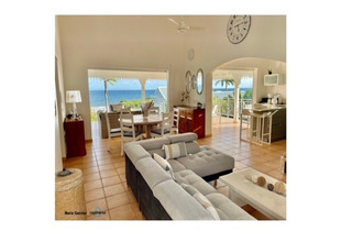 achat maison ste-anne 97180