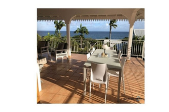 achat maison ste-anne 97180