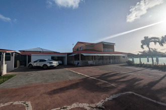 achat maison ste-anne 97180