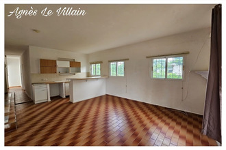 achat maison ste-anne 97180