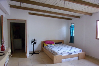 achat maison ste-anne 97180