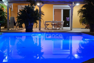 achat maison ste-anne 97180