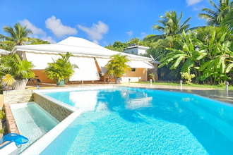 achat maison ste-anne 97180