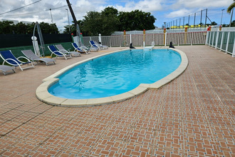 achat maison ste-anne 97180