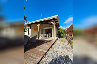 achat maison ste-anne 97180