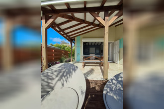 achat maison ste-anne 97180