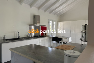 achat maison ste-anne 97180