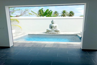 achat maison ste-anne 97180