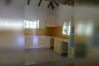 achat maison ste-anne 97180