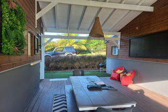 achat maison ste-anne 97180