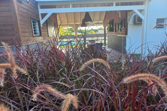 achat maison ste-anne 97180