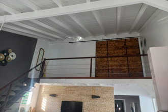 achat maison ste-anne 97180