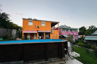 achat maison ste-anne 97180