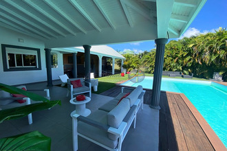 achat maison ste-anne 97180