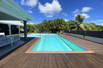 achat maison ste-anne 97180