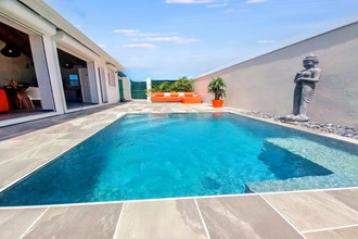 achat maison ste-anne 97180