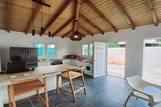 achat maison ste-anne 97180