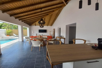 achat maison ste-anne 97180