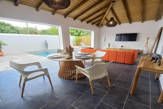 achat maison ste-anne 97180