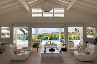 achat maison ste-anne 97180