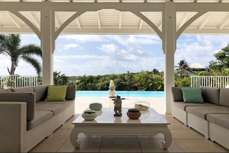 achat maison ste-anne 97180