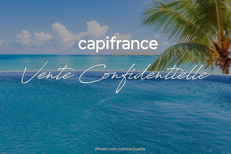 achat maison ste-anne 97180