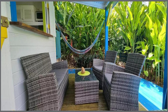 achat maison ste-anne 97180