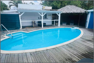 achat maison ste-anne 97180