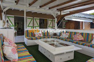 achat maison ste-anne 97180