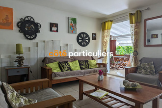 achat maison ste-anne 97180