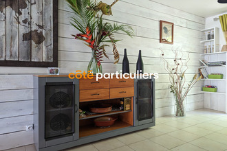 achat maison ste-anne 97180