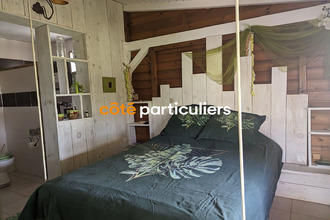 achat maison ste-anne 97180