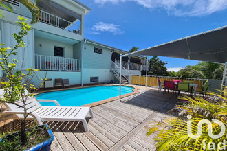 achat maison ste-anne 97180