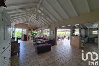 achat maison ste-anne 97180