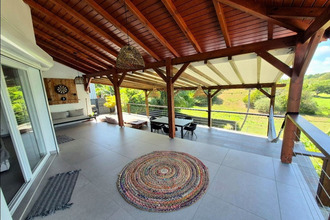 achat maison ste-anne 97180