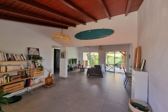 achat maison ste-anne 97180