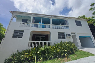 achat maison ste-anne 97180