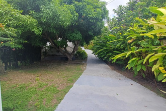 achat maison ste-anne 97180