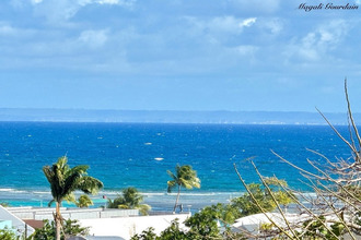 achat maison ste-anne 97180