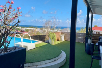 achat maison ste-anne 97180