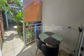 achat maison ste-anne 97180