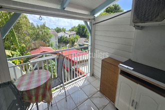 achat maison ste-anne 97180