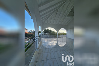 achat maison ste-anne 97180