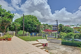 achat maison ste-anne 97180