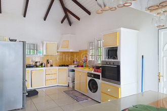 achat maison ste-anne 97180