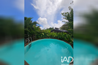 achat maison ste-anne 97180